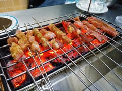 -小寒羊烧烤(凯瑞时代大厦店)