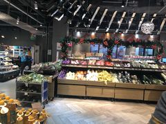 -盒马鲜生(皇庭广场店)