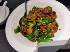 农家小炒肉-徐记海鲜(曲江南湖店)