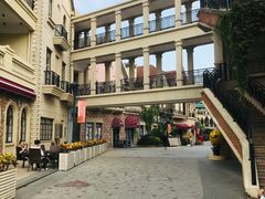 -美的鹭湖森林度假区