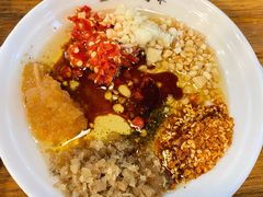 -碟滋味牛肉串串香火锅(田盛街店)