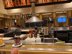 -合点寿司(金虹桥商场店)