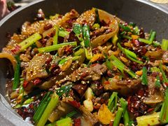 -香缇小院私房菜(盐务街店)
