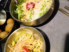 -明洞王妃家烤肉(苏州中心星悦汇店)