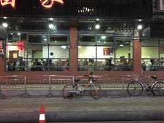-小杨酒家(华苑小区店)