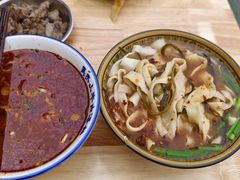 -清真马杰山牛肉汤馆