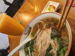 -越南牛肉河粉餐厅(书院巷店)