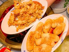 -小龙坎火锅(IFS HOT店)