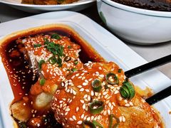 -漢舍川菜馆(国贸商城店)