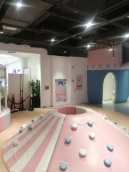 -桃桃城堡(欧亚汇集店)