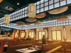 大堂-千寻山野烤肉(中关村店)
