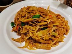 -胡子大厨·超级小炒肉(晶耀前滩店)