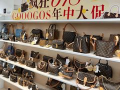 -龙湖重庆时代天街