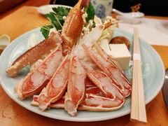 -蟹道乐(道顿堀本店)