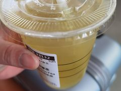 -星巴克(兰州中川机场T2出发店)