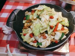 -辣小鲜·南昌大排档(船山路店)