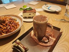 -魏客咖啡(中铁中心店)