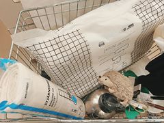 -宜家家居(四元桥商场店)