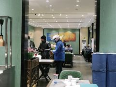 大堂-紫光园(创始店)