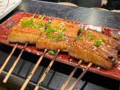 -乌君·酒场·炭火烧鸟(侨城坊店)