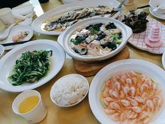 -二泉园老菜馆·百年无锡菜