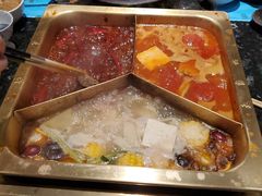 -王家渡火锅店(棕榈泉店)
