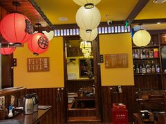 -鸟鹏烧鸟居酒屋(仁恒梦中心店)