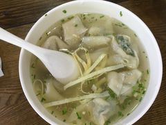 -朱鸿兴面馆(镇湖店)