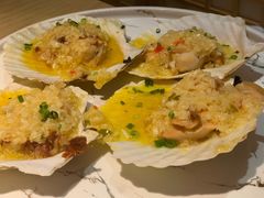 铁板扇贝王-京料理·日料自助·铁板燒(复悦城店)