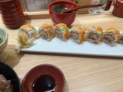 夏天卷-YAMAKAWA(龙湖胥江天街店)