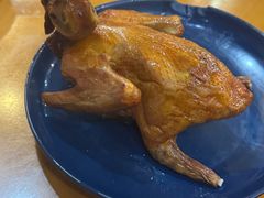 -煲煲掂风味煲仔饭餐厅(西区店)