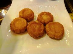 -缪氏川菜(丰盛町店)