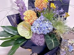 -BEAST野兽派(上海浦东嘉里城店)