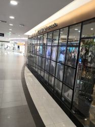 -时尚殿堂hair salon