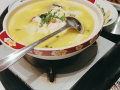 -丰收日·小海鲜·沪上家宴(顾村正大店)