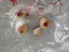 椒盐一口酥-宋记饼家(石门二路店)