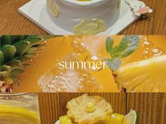 -Pantry's Best派悦坊蛋糕(K11购物艺术中心店)