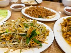 -姥家春饼店(漳州二路店)