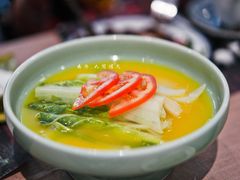 -拂晓山房·私房川菜(西门店)