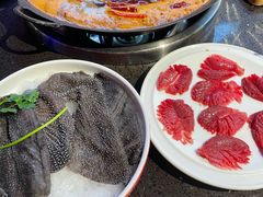 -捞锅坝子老火锅(汽博中心店)