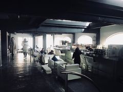 大堂-穹六人间 people 6(岳阳路店)