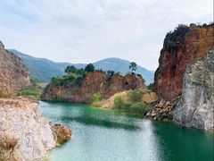 -树山生态村