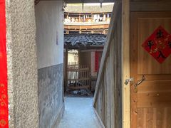 -初溪土楼群