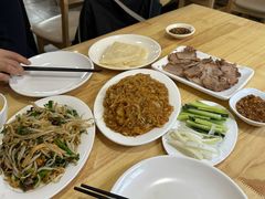 -姥家春饼店(漳州二路店)