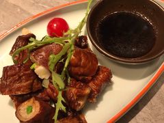 耳光肥肠-西元里(悦达889店)