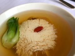 -富力丽思卡尔顿酒店·丽轩中餐厅
