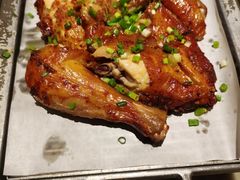 -绿茶餐厅(昌平悦荟店)