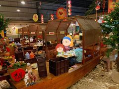 -石岐佬中山菜馆(张溪店)