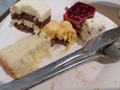 -晶丽香榭自助餐(南京大饭店)