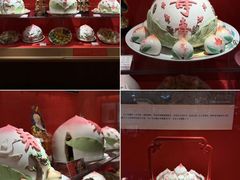 -御茶膳房皇家糕点博物馆(北京首店)
